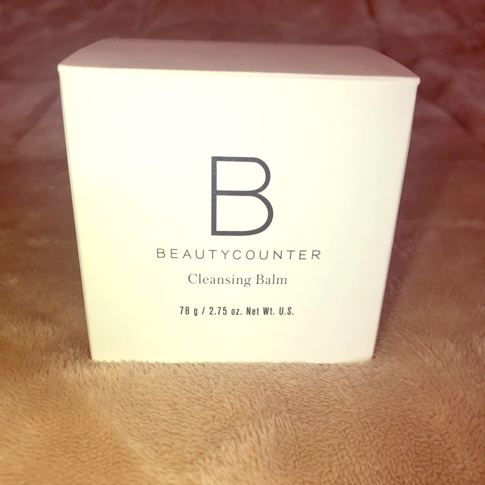 Beauty Counter